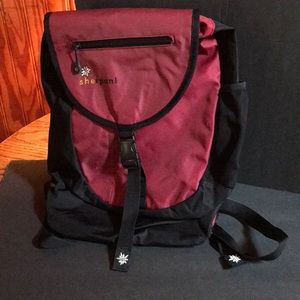 Sherpani Alpina Oli back pack